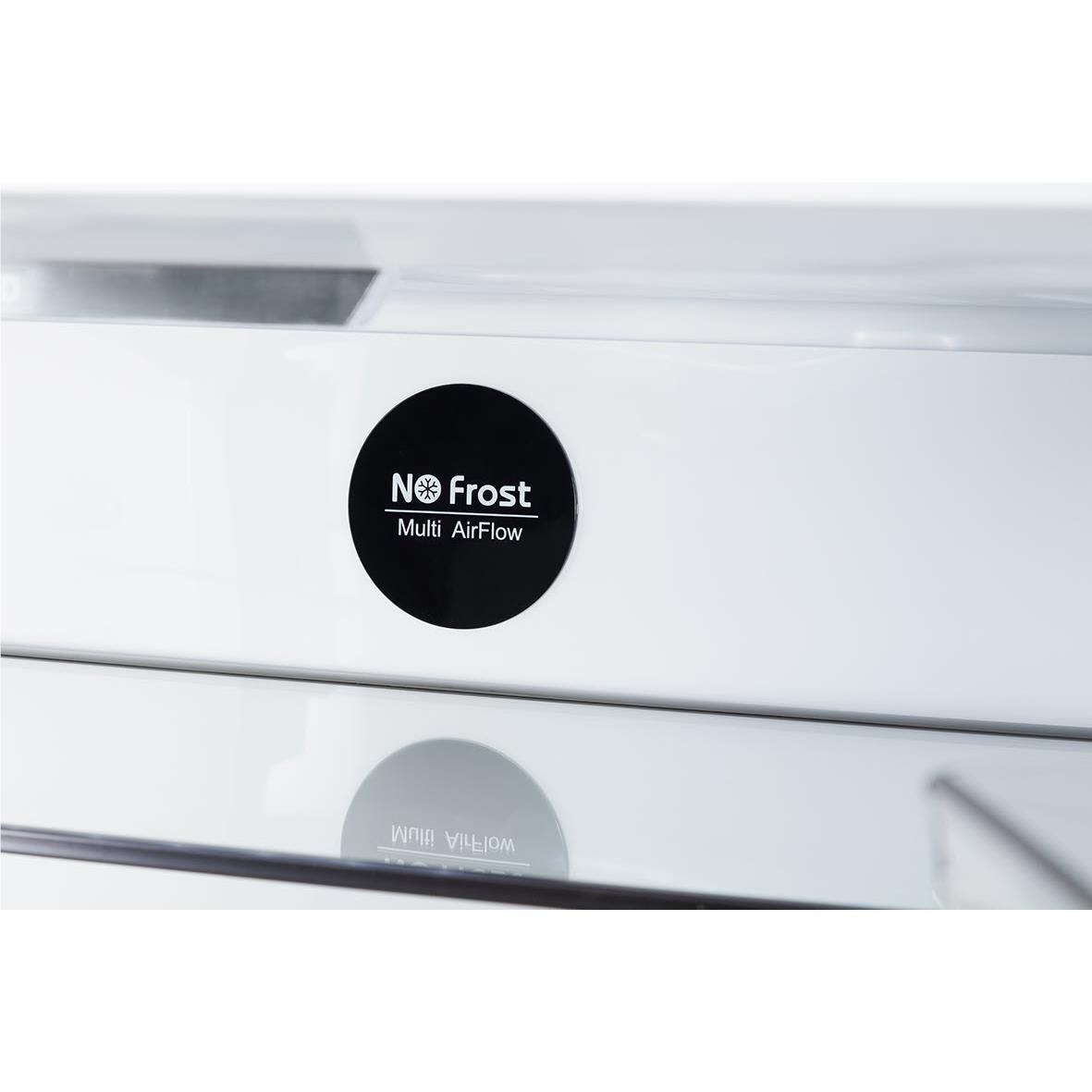 CHiQ CCD503NB 503L Quad Door Fridge (Black)