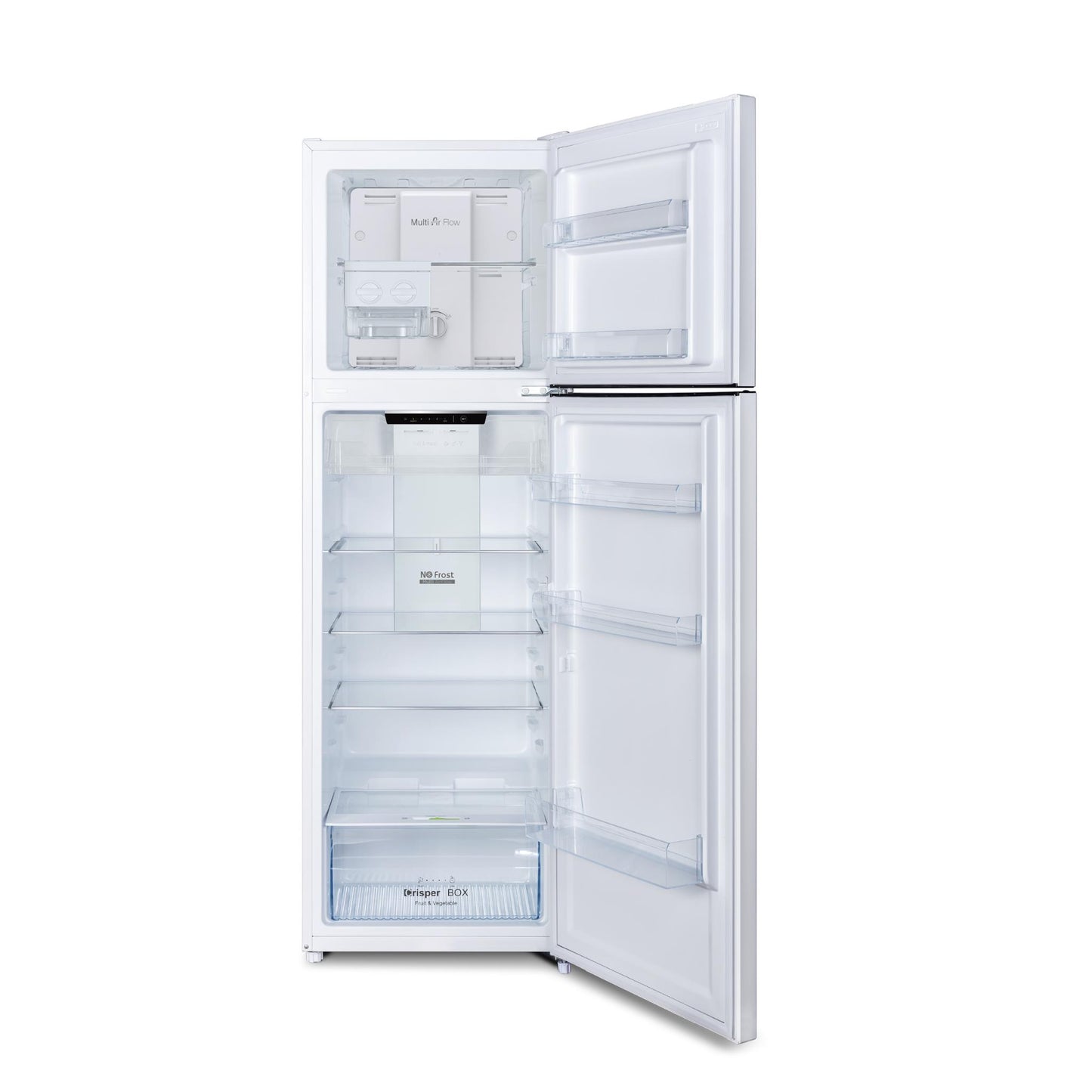 CHiQ CTM255NW5E 255L Top Mount Fridge