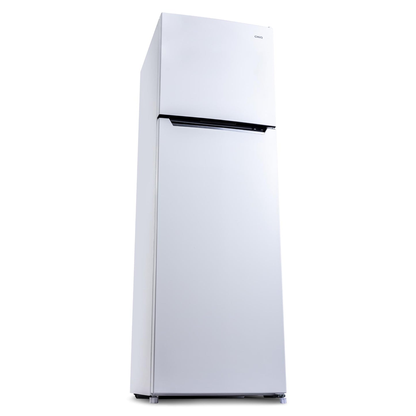 CHiQ CTM255NW5E 255L Top Mount Fridge
