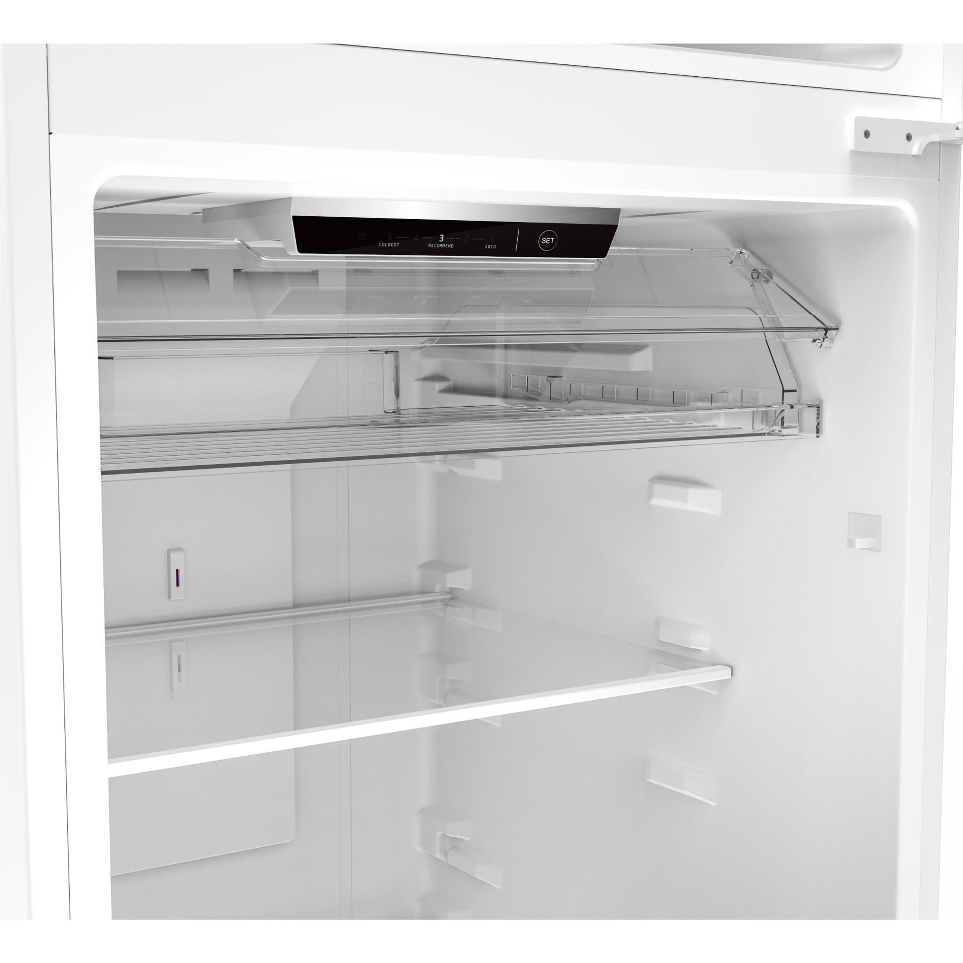 CHiQ CTM255NW5E 255L Top Mount Fridge