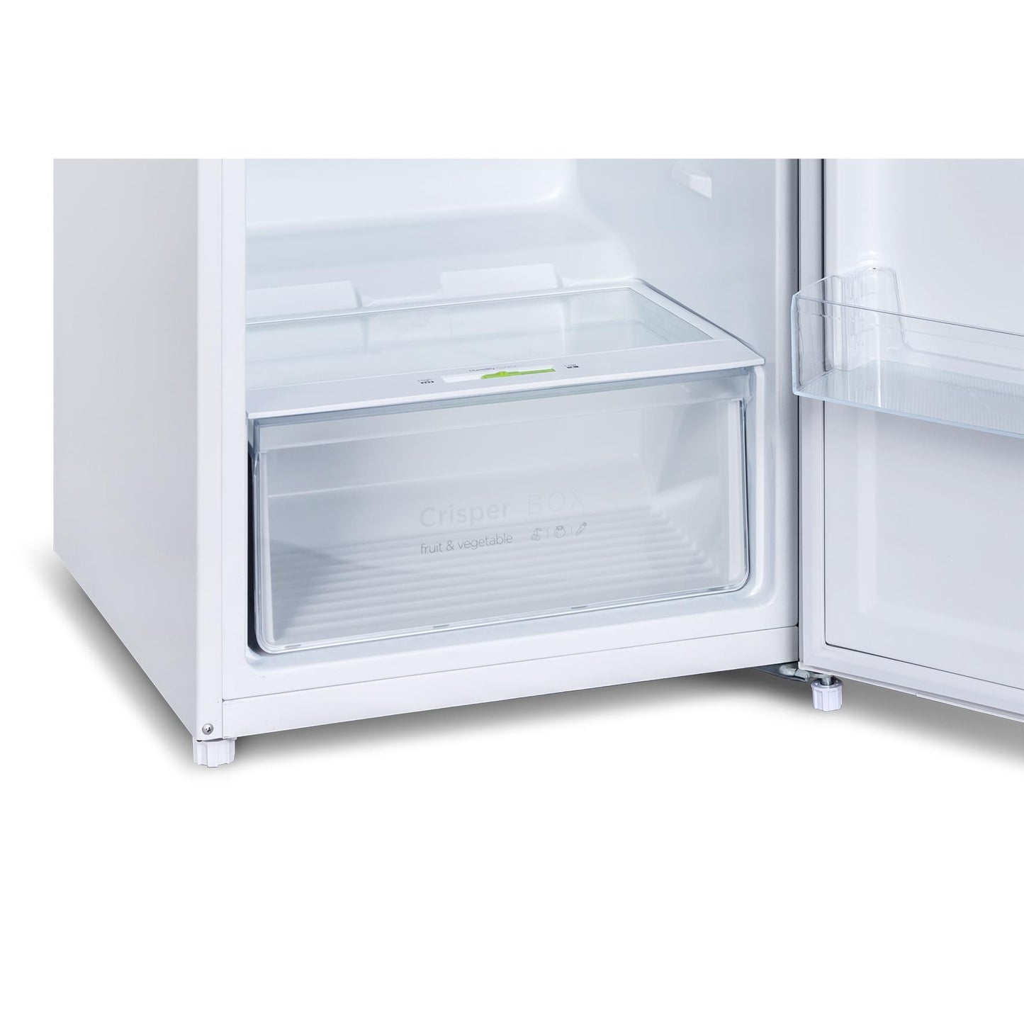 CHiQ CTM255NW5E 255L Top Mount Fridge
