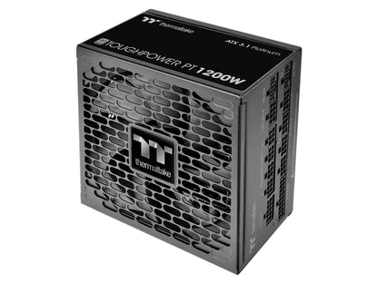Thermaltake Toughpower 1200W 80+ Platinum PCIe 5.1 ATX 3.1 Fully Modular Power Supply