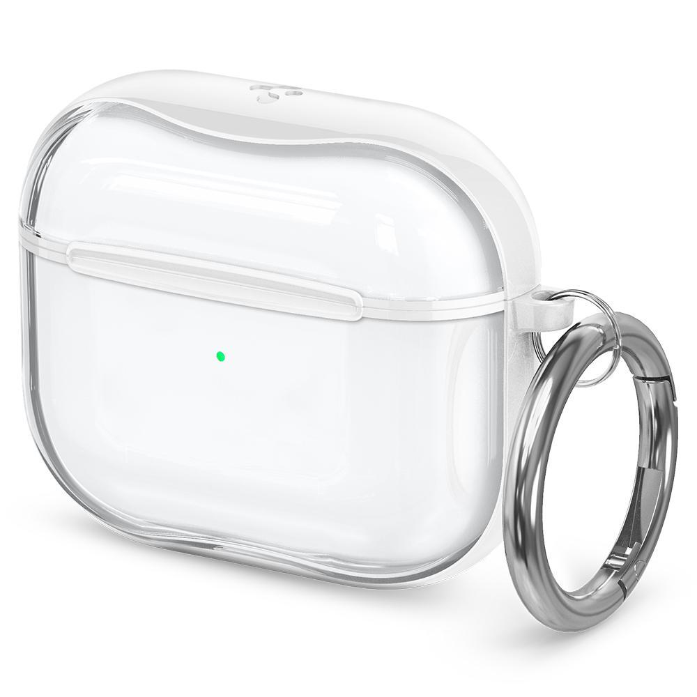 Spigen Airpods 3 Ultra Hybrid Case (White)