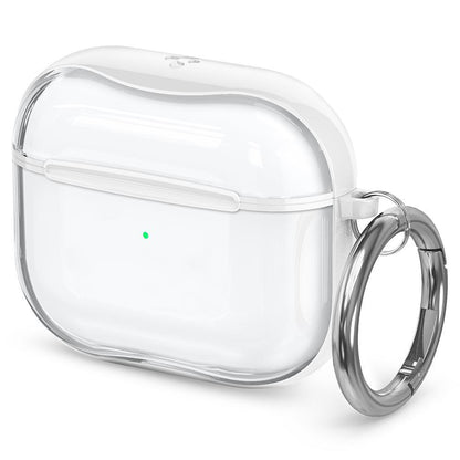 Spigen Airpods 3 Ultra Hybrid Case (White)