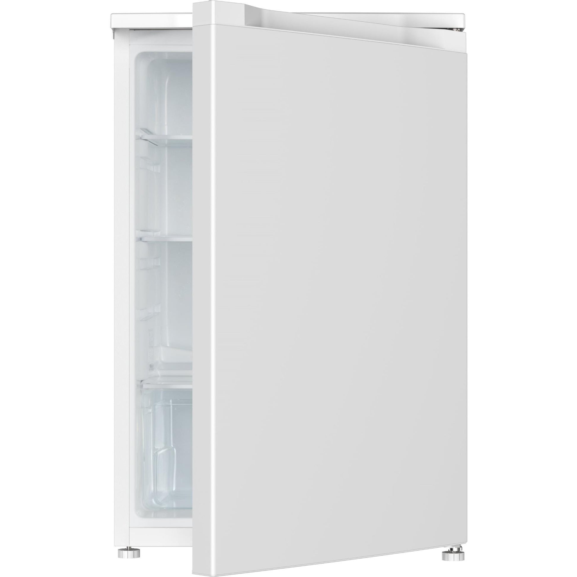 ChiQ CSR120DW 126L Bar Fridge (White)