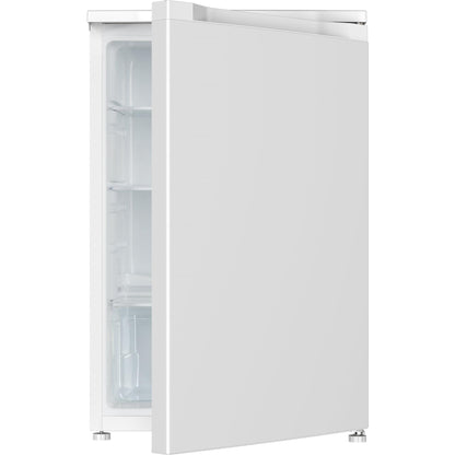 ChiQ CSR120DW 126L Bar Fridge (White)