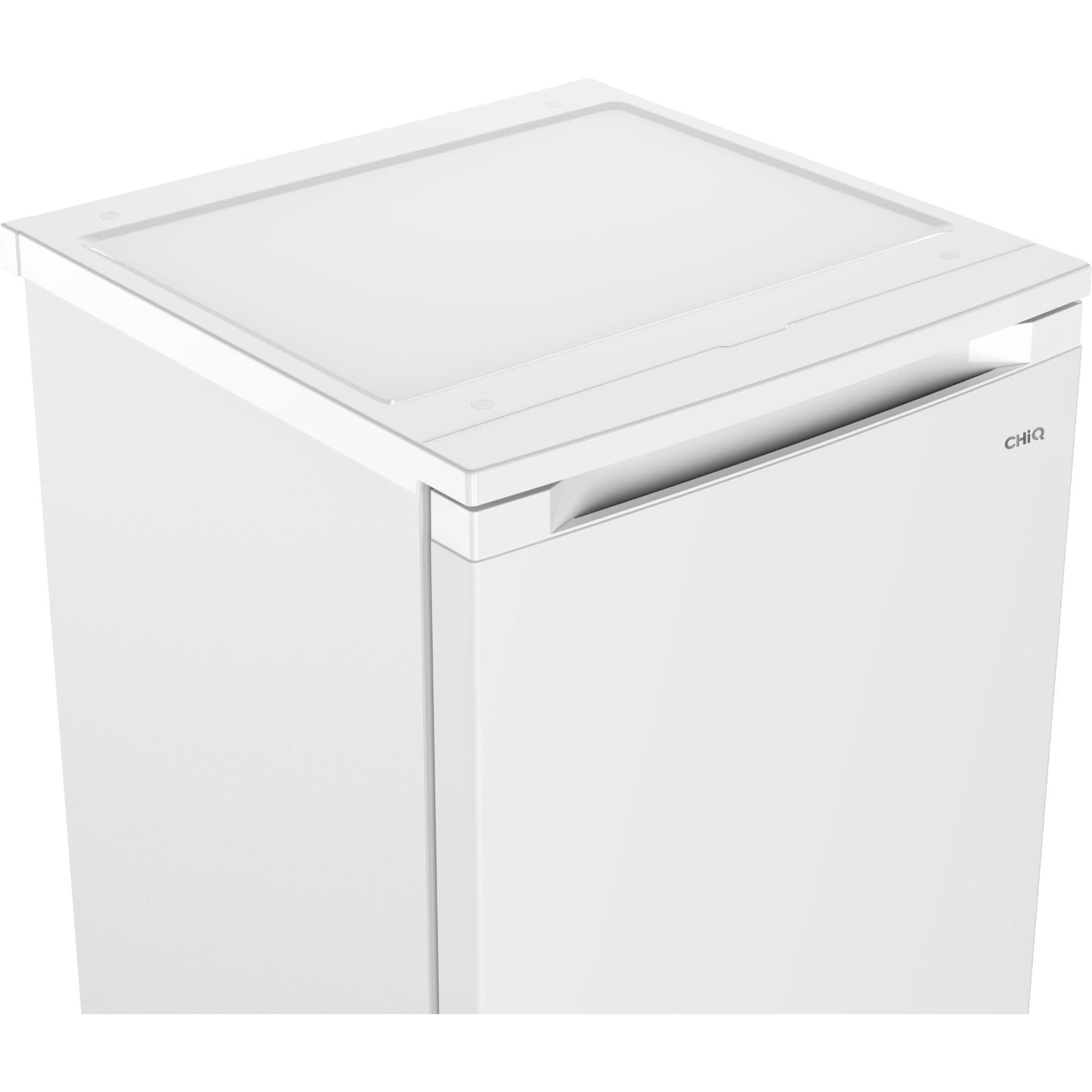 ChiQ CSR120DW 126L Bar Fridge (White)