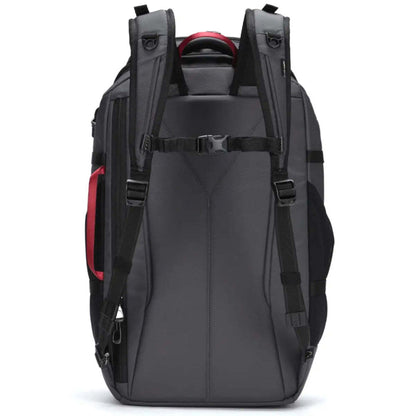 Pacsafe Venturesafe EXP35 Anti-Theft 35L Travel Backpack - Slate