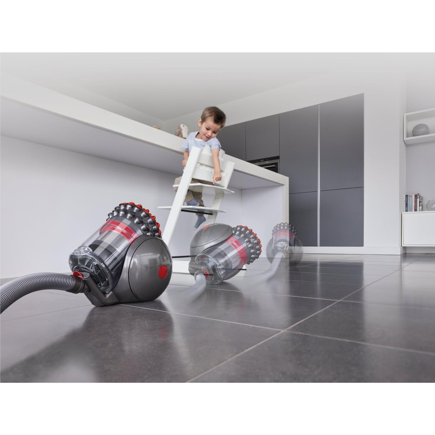 Dyson Big Ball [2023]