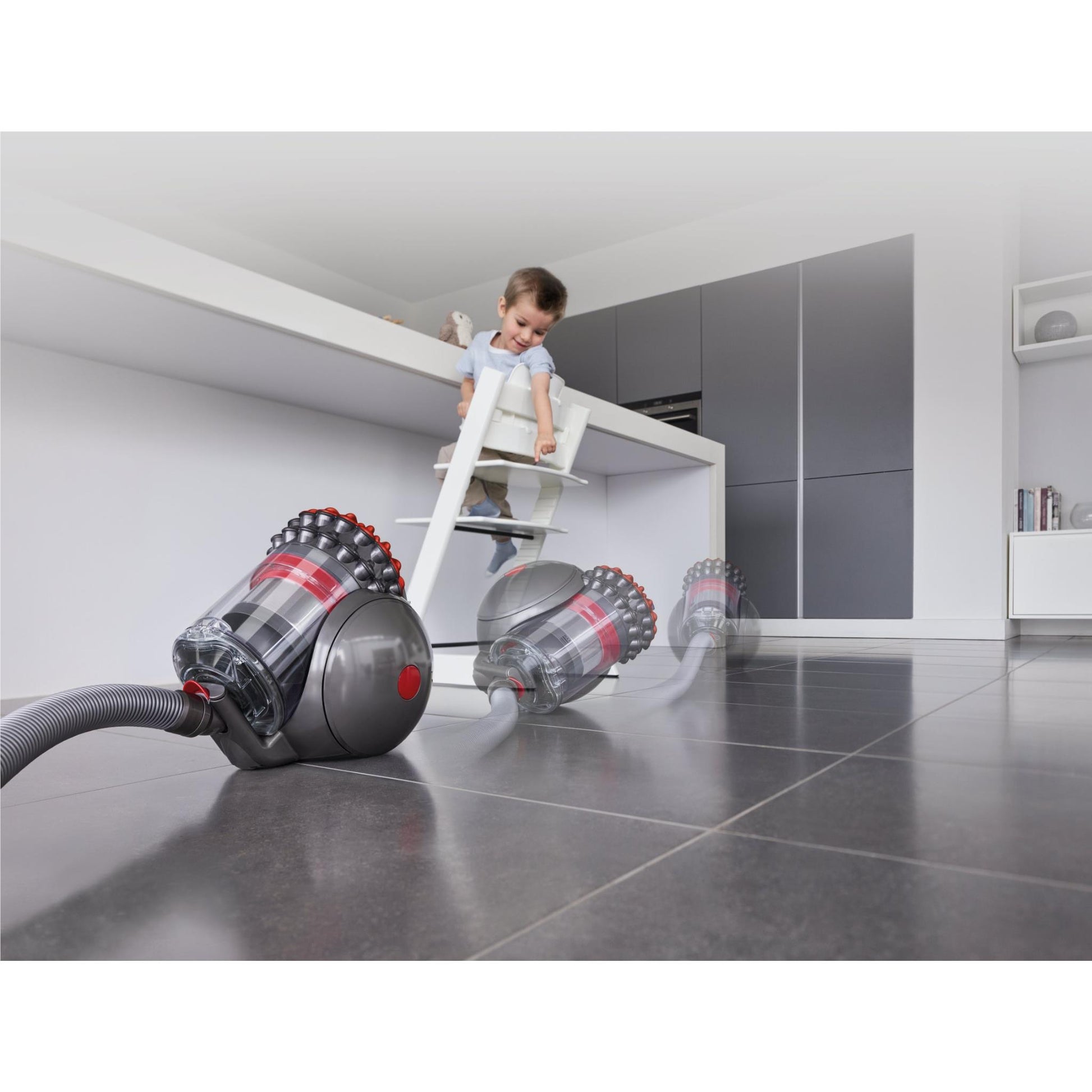 Dyson Big Ball [2023]