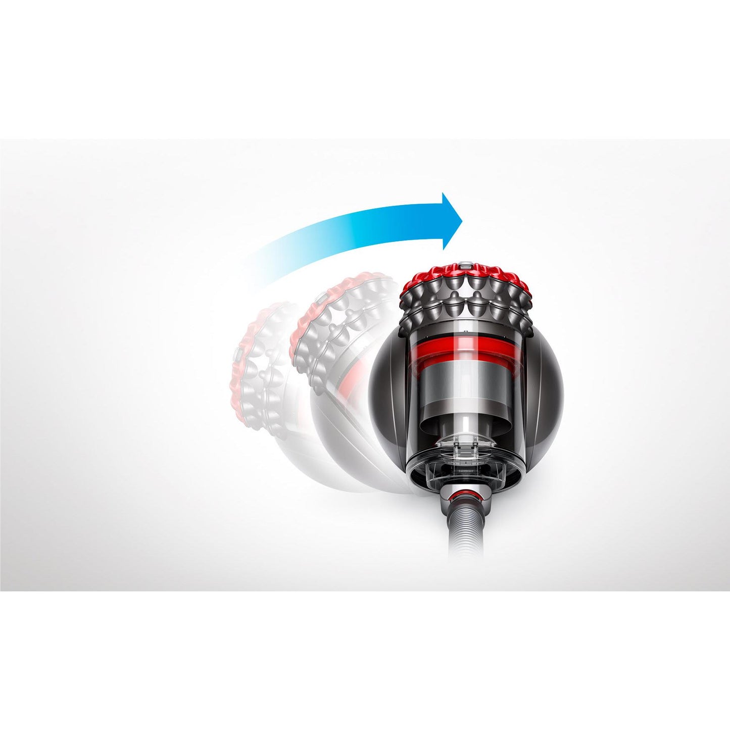 Dyson Big Ball [2023]