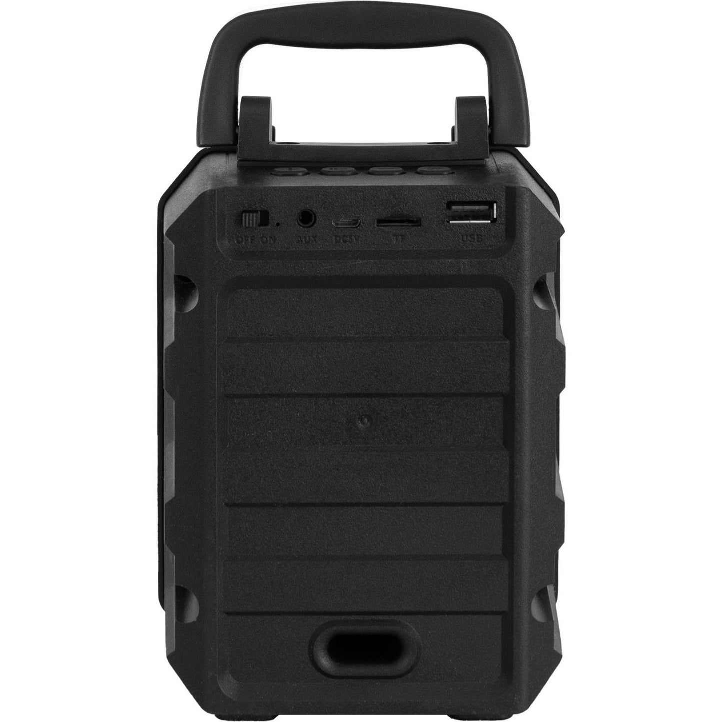 Flea Market Bluetooth Speaker with Microphone