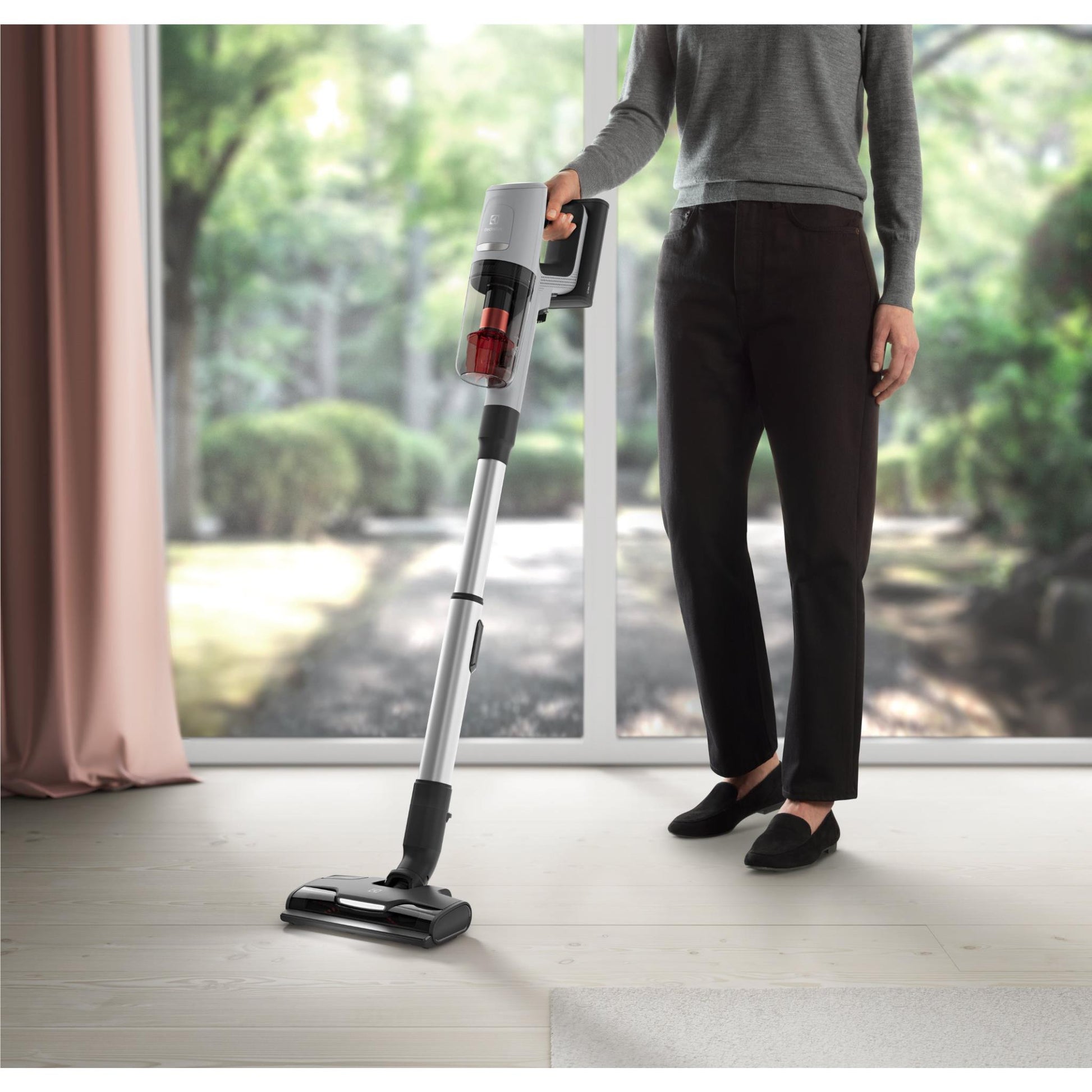 Electrolux UltimateHome 900 150AW Pet Stick Vacuum