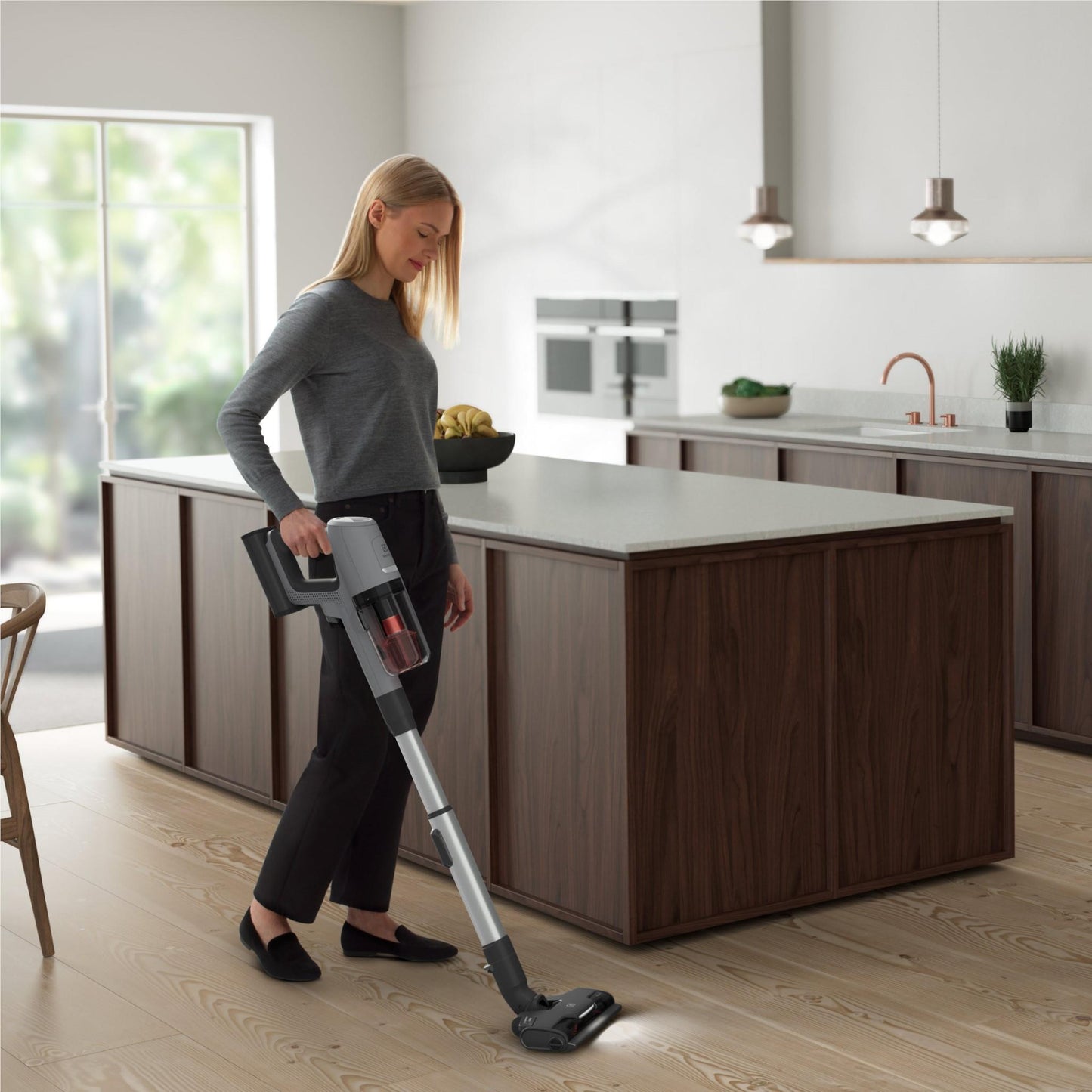 Electrolux UltimateHome 900 150AW Pet Stick Vacuum