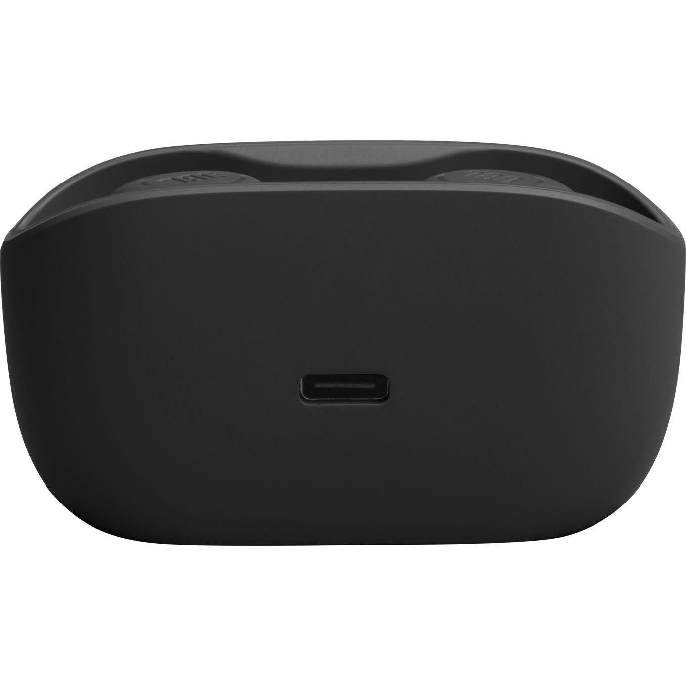 JBL Wave Buds True Wireless In-Ear Headphones (Black)