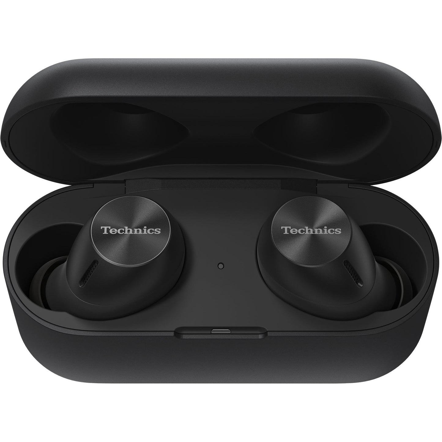 Technics AZ40M2 True Wireless Noise Cancelling In-Ear Headphones (Black)