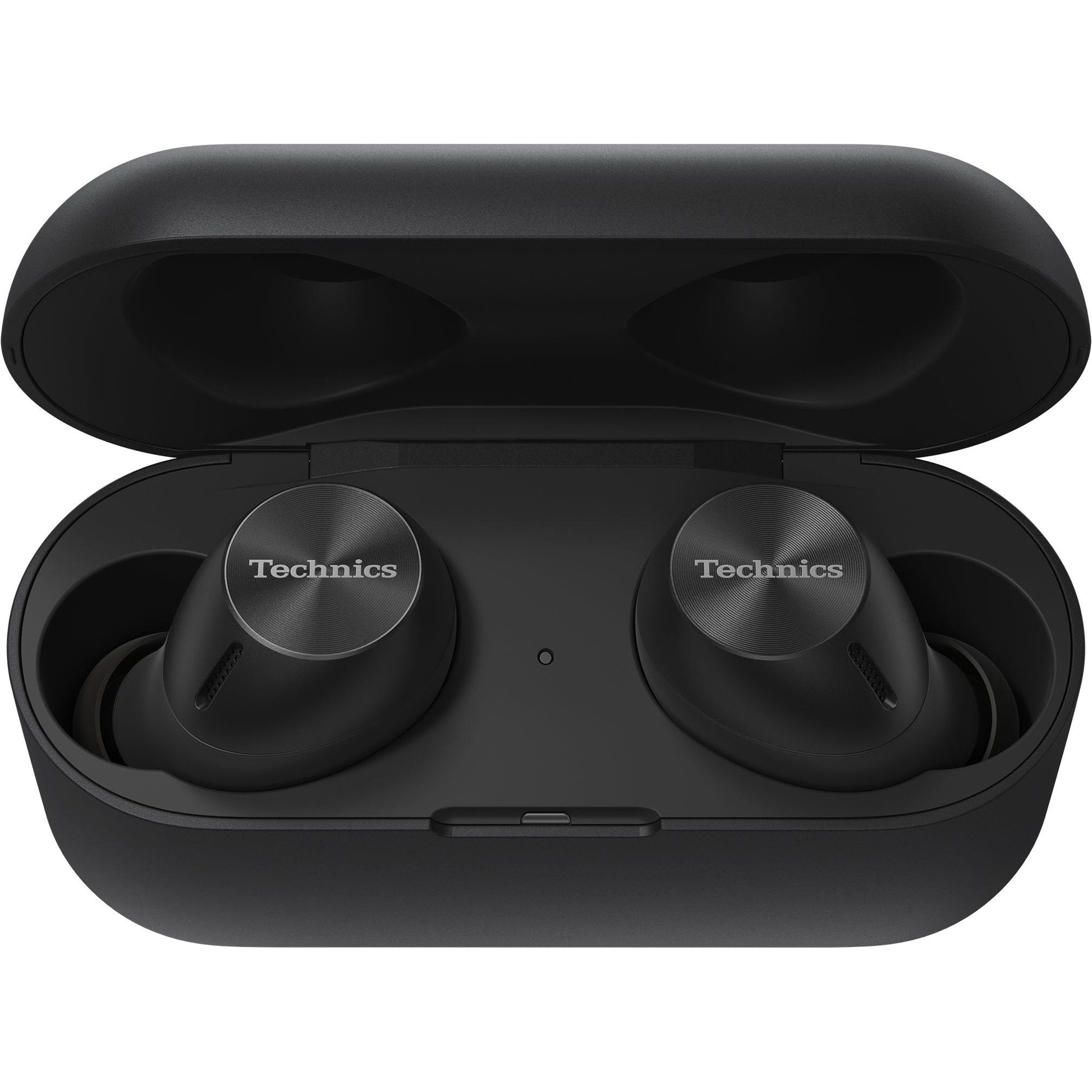 Technics AZ40M2 True Wireless Noise Cancelling In-Ear Headphones (Black)