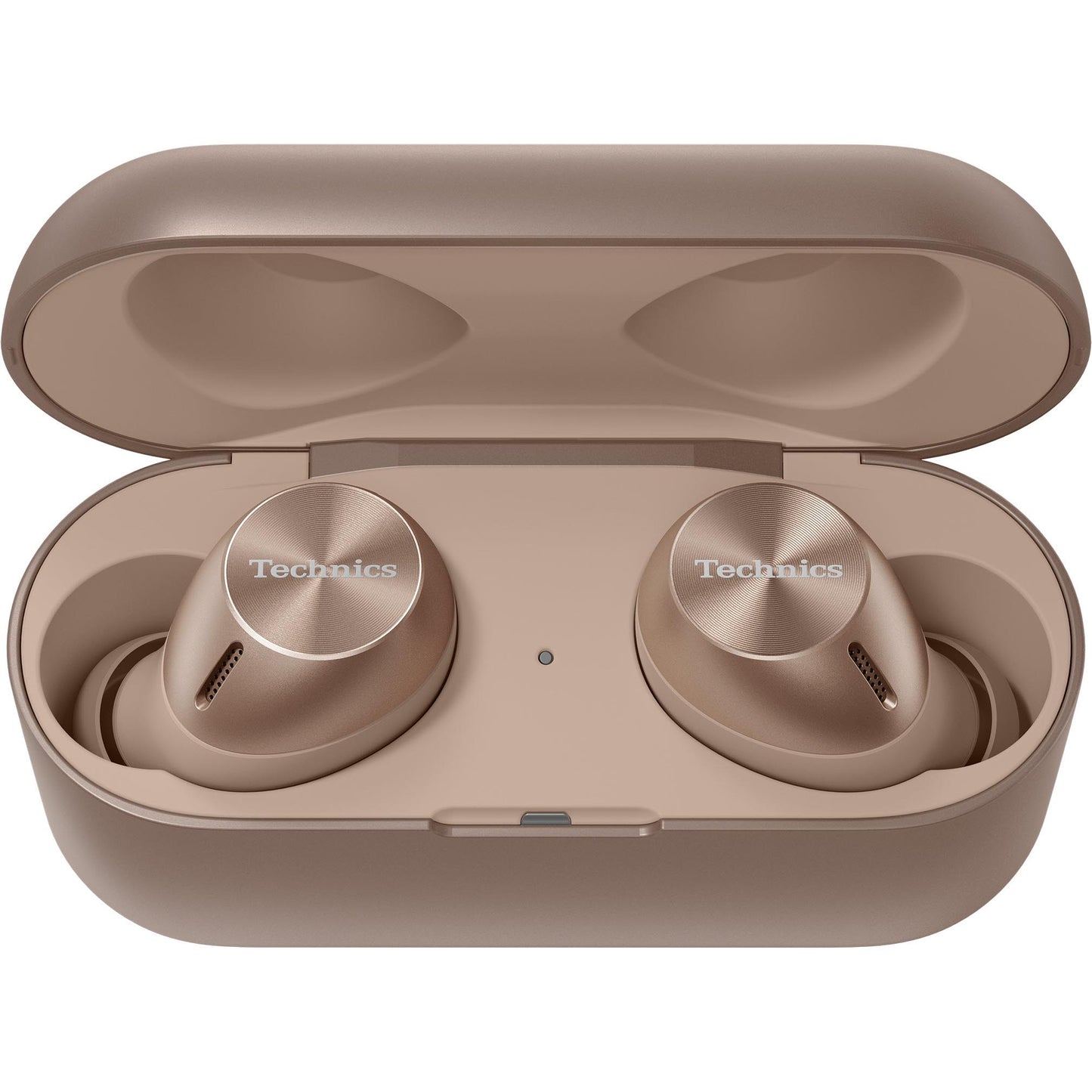 Technics AZ40M2 True Wireless Noise Cancelling In-Ear Headphones (Rose Gold)
