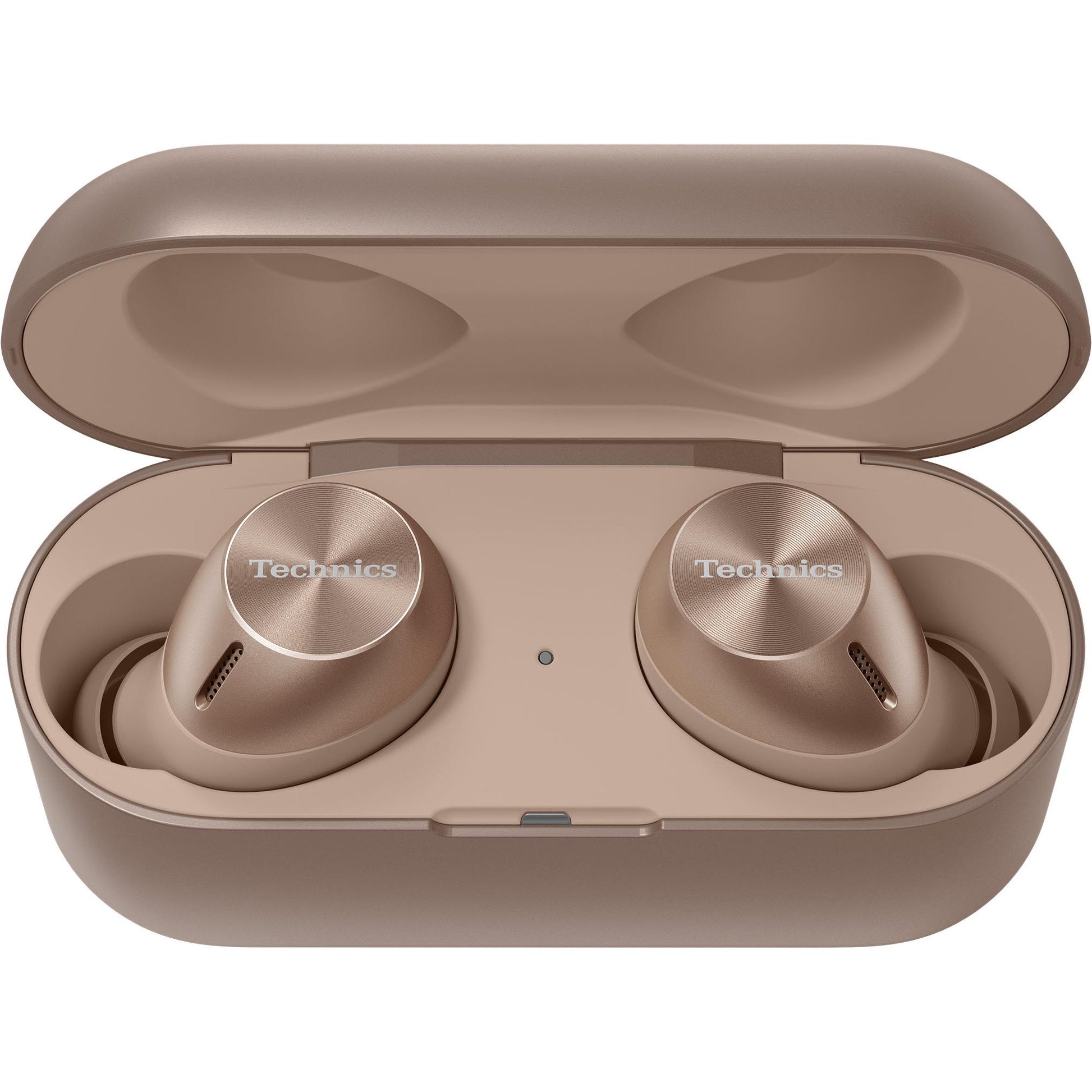 Technics AZ40M2 True Wireless Noise Cancelling In-Ear Headphones (Rose Gold)