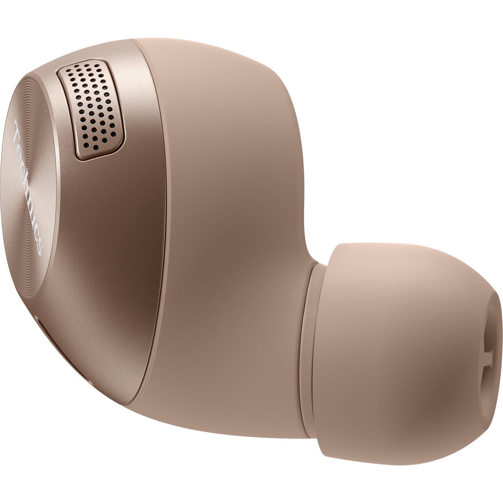 Technics AZ40M2 True Wireless Noise Cancelling In-Ear Headphones (Rose Gold)