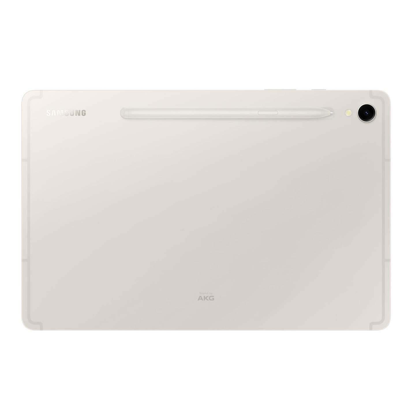 Samsung Galaxy Tab S9 11" 5G 128GB (Beige)