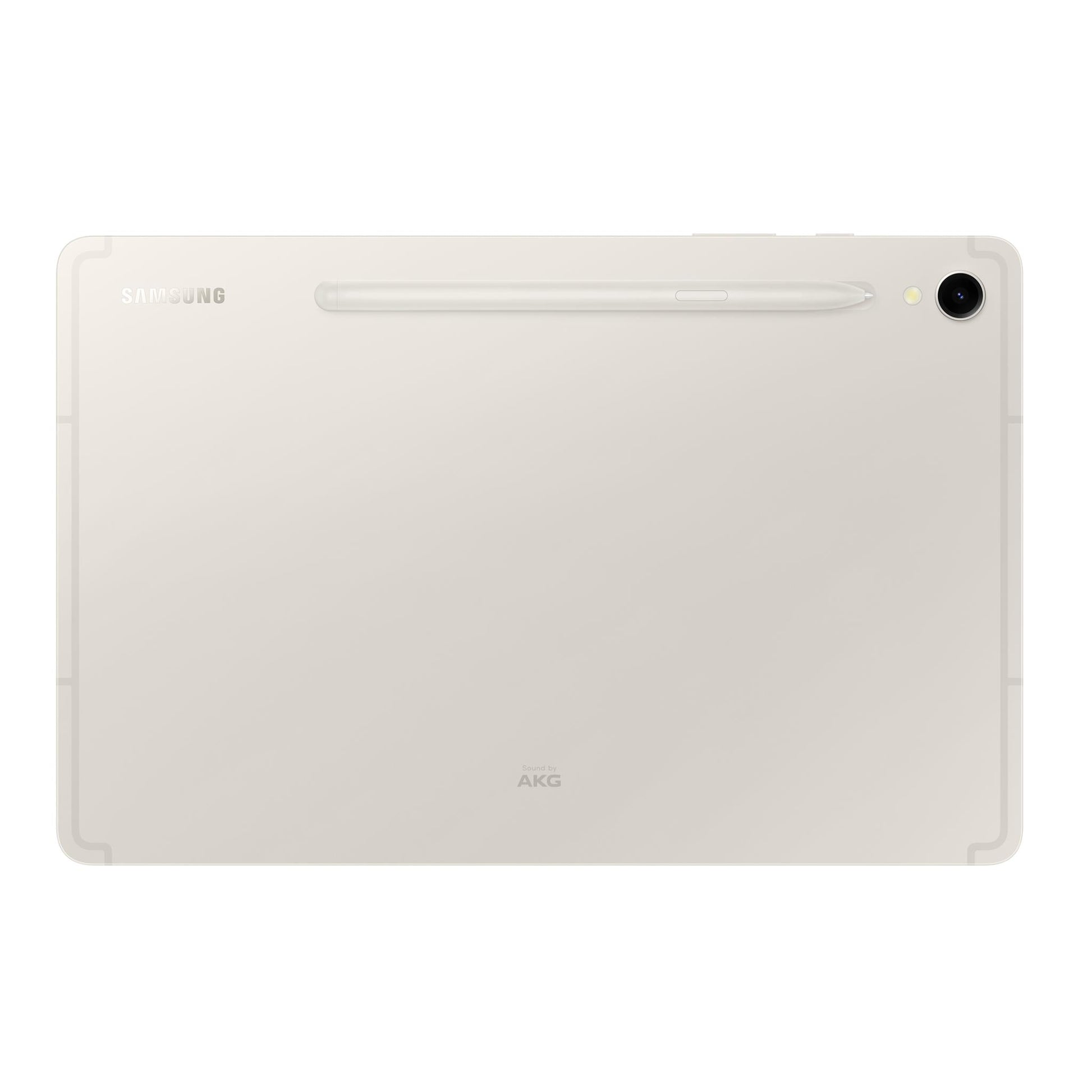 Samsung Galaxy Tab S9 11" 5G 128GB (Beige)
