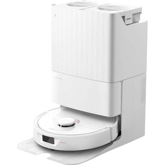 Roborock Q Revo Robotic Vacuum with Multifunctional Dock