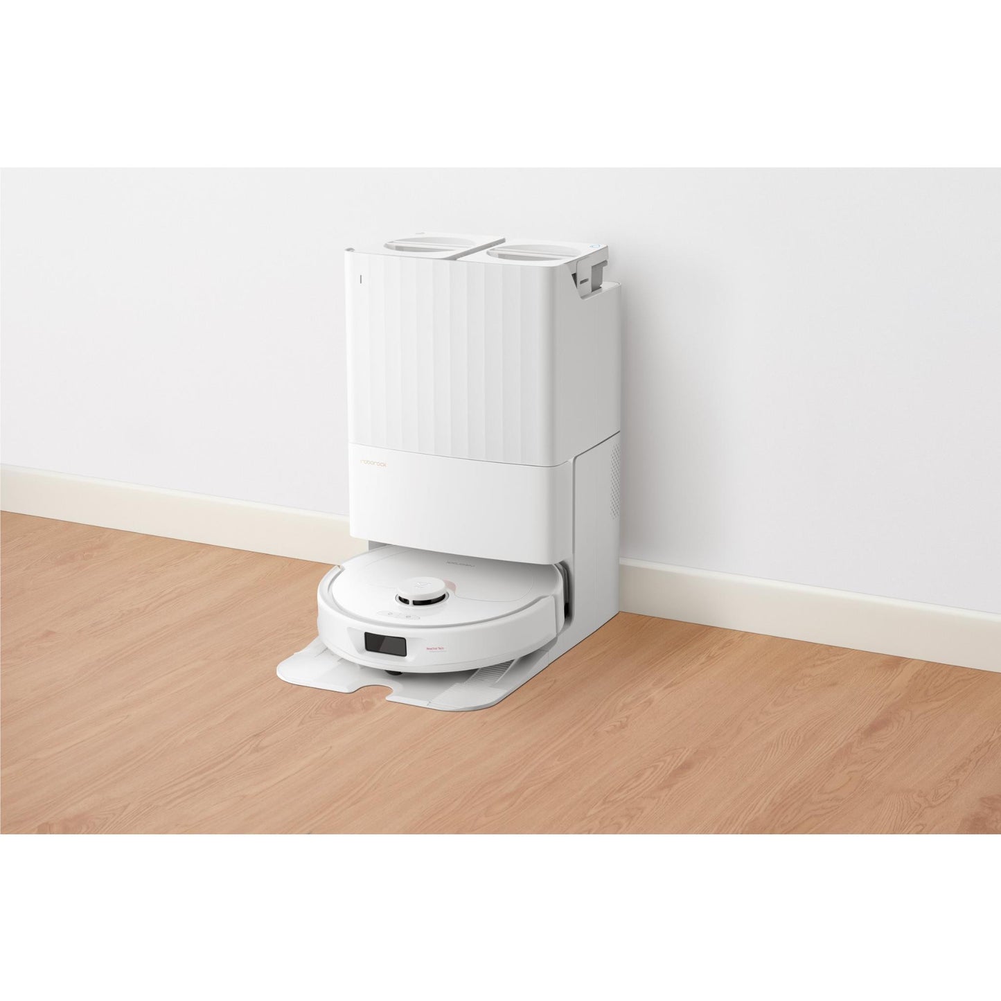 Roborock Q Revo Robotic Vacuum with Multifunctional Dock