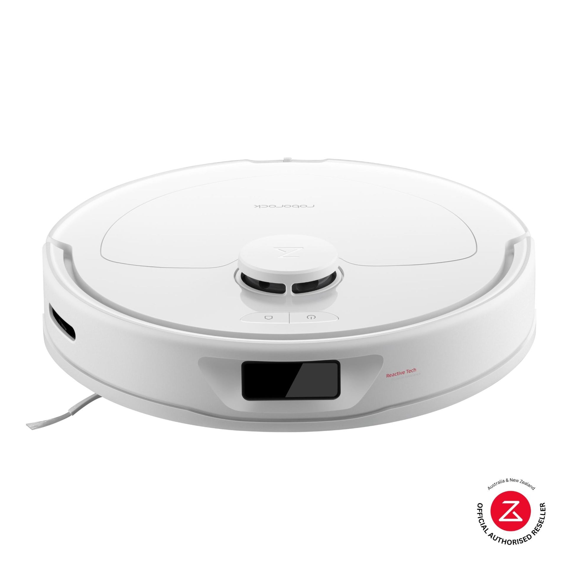 Roborock Q Revo Robotic Vacuum with Multifunctional Dock