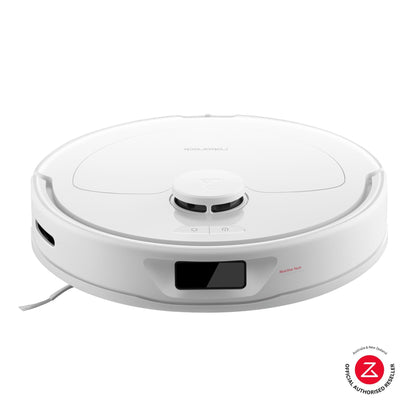 Roborock Q Revo Robotic Vacuum with Multifunctional Dock