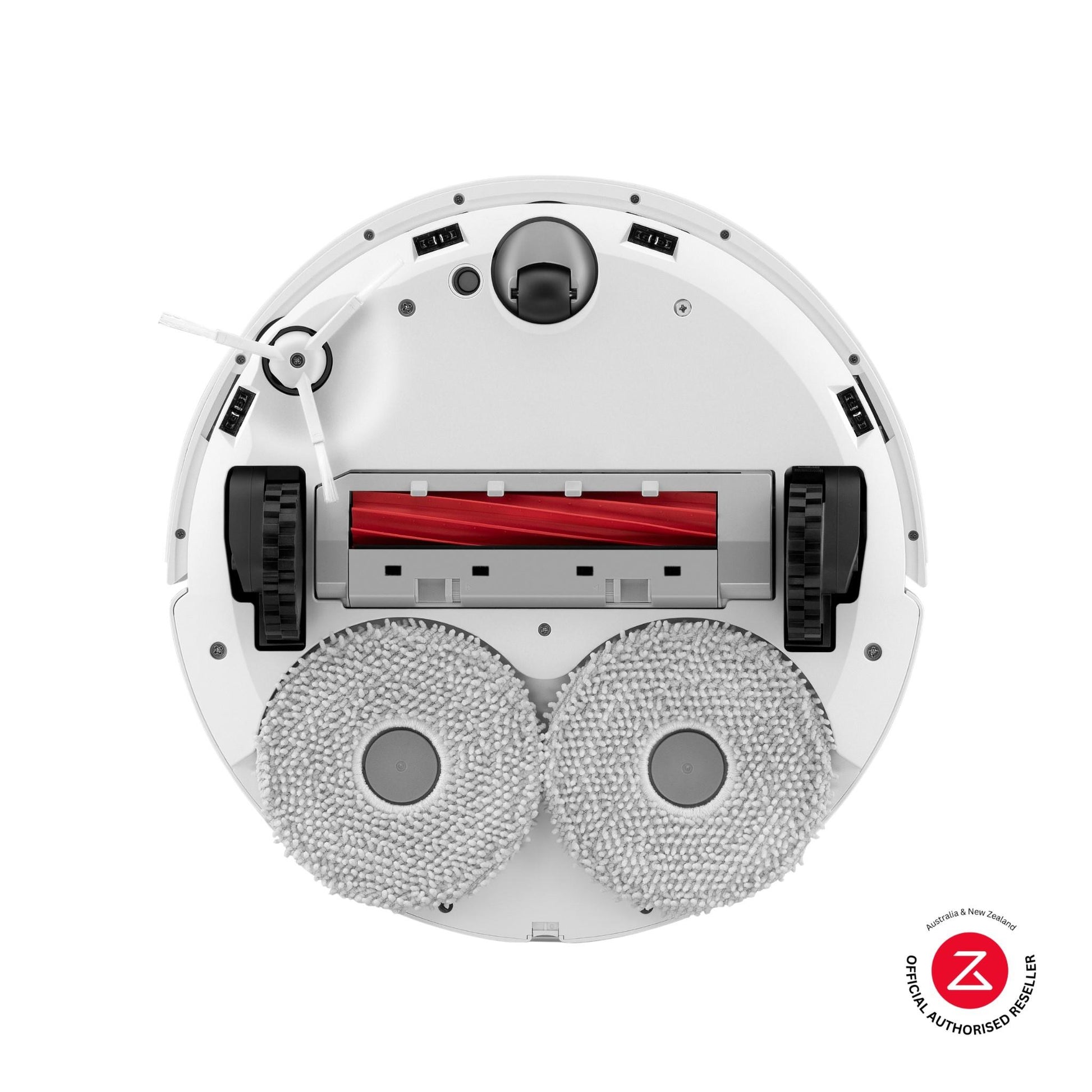 Roborock Q Revo Robotic Vacuum with Multifunctional Dock