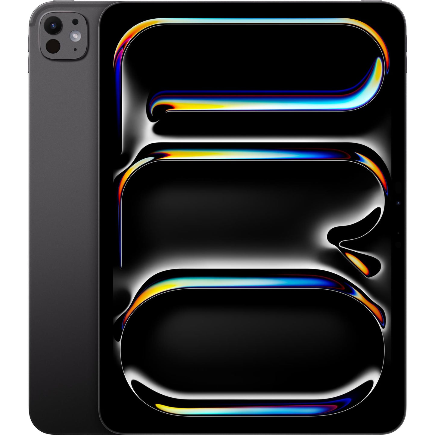 Apple iPad Pro 11-inch 1TB Wi-Fi with Nano-Texture Glass (Space Black)[M4]