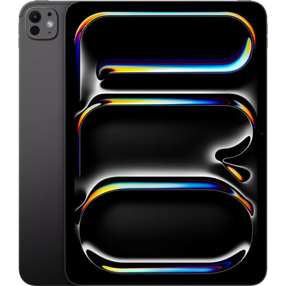 Apple iPad Pro 11-inch 2TB Wi-Fi with Nano-Texture Glass (Space Black)[M4]