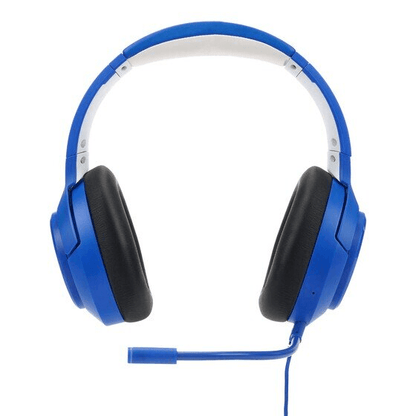 LucidSound LS10X Wired Gaming Headset For Xbox One & Series X/S (Shock Blue)