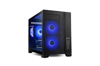 Scorptec Hurricane | AMD Ryzen 7 | NVIDIA GeForce RTX 5070 | Gaming PC
