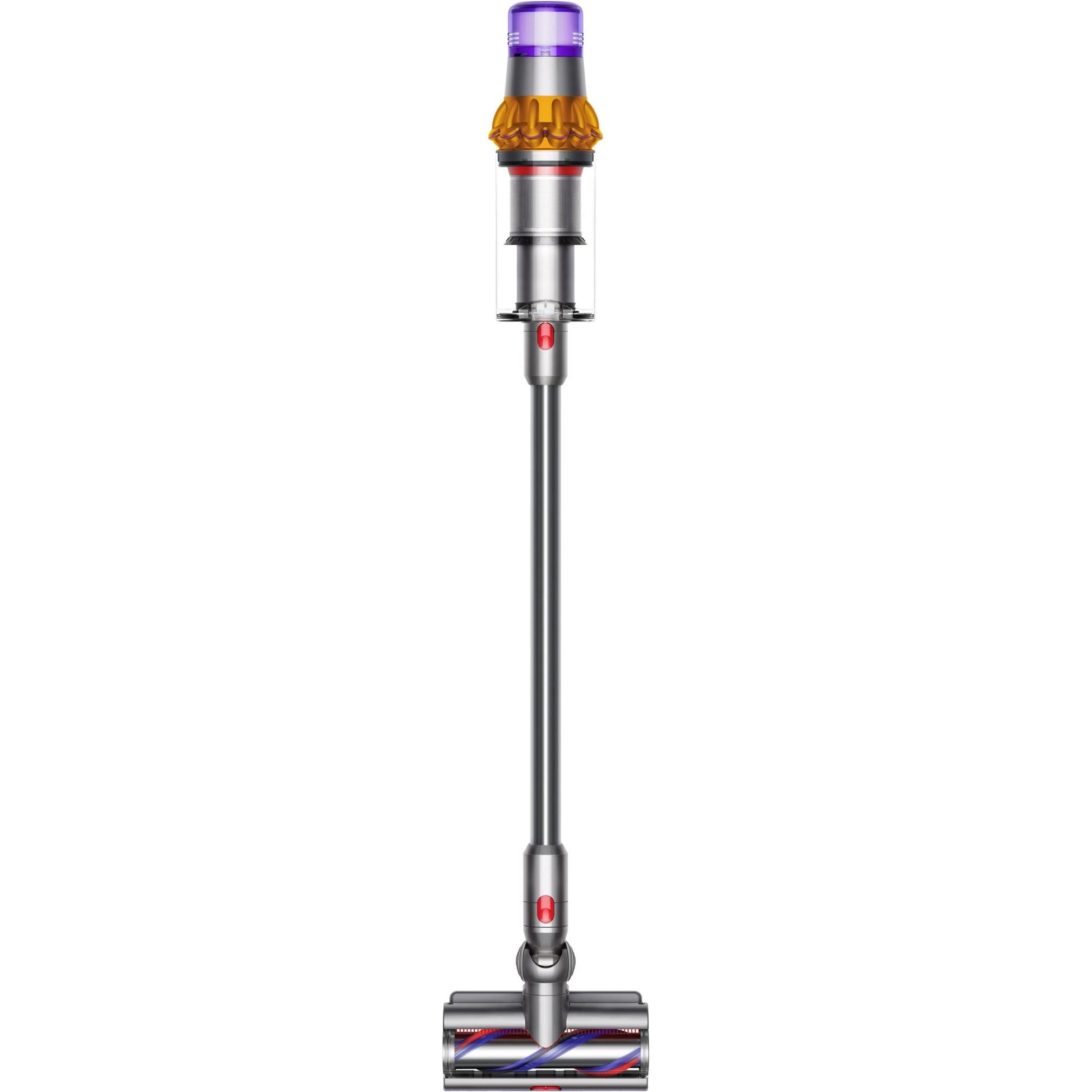 Dyson V15s Detect Submarine