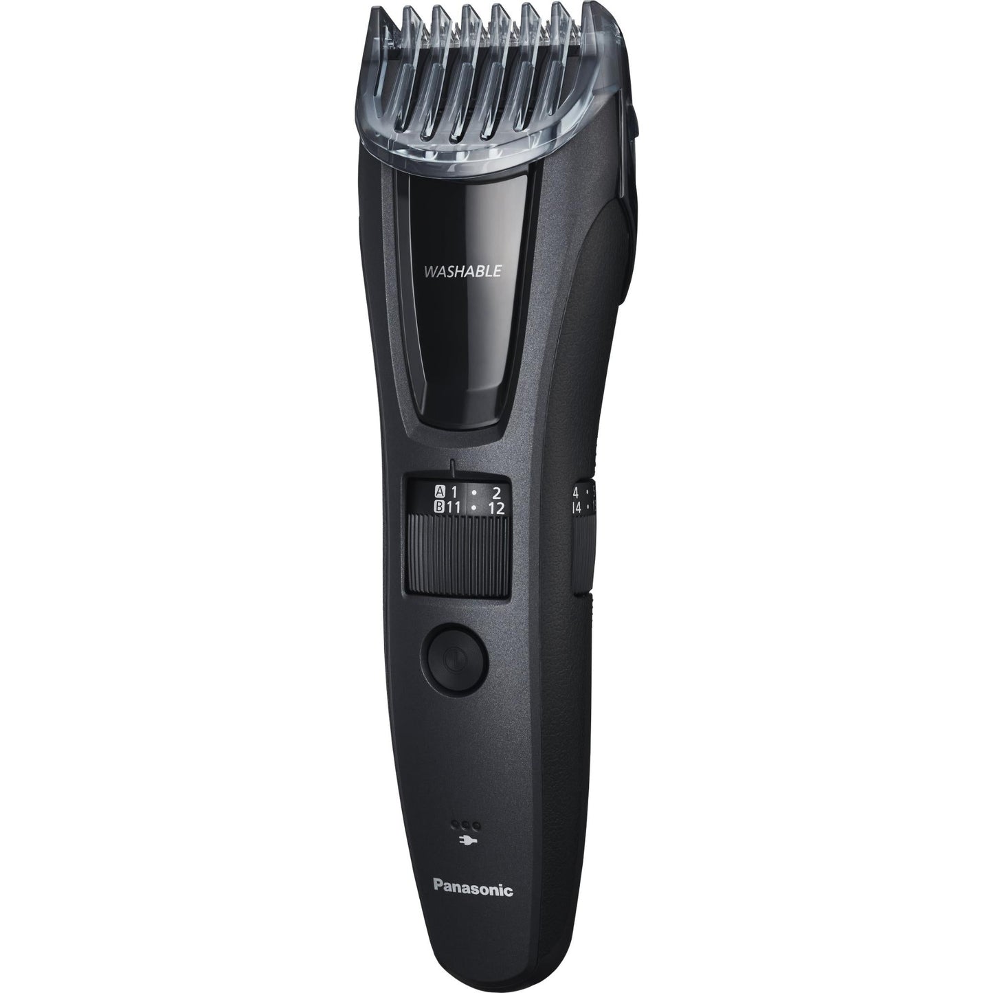 Panasonic Wet/Dry 3-in 1 Beard, Hair & Body Trimmer