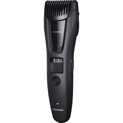 Panasonic Wet/Dry 3-in 1 Beard, Hair & Body Trimmer
