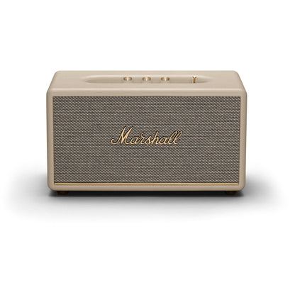 Marshall Stanmore III Wireless Bluetooth Speaker (Cream)