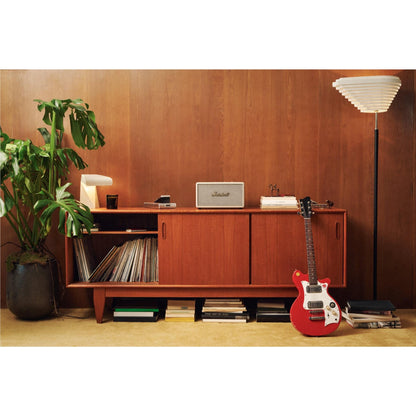 Marshall Stanmore III Wireless Bluetooth Speaker (Cream)