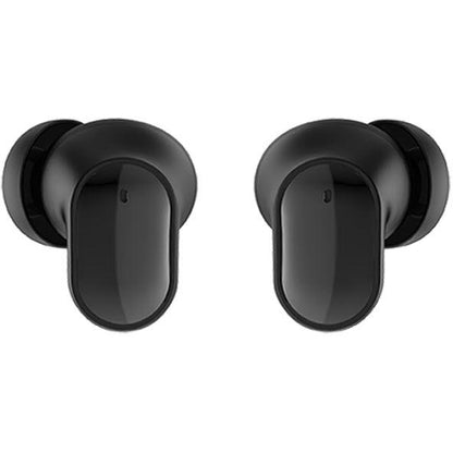 XCD XCD23006 TWS Noise Cancelling In-Ear Headphones (Black)