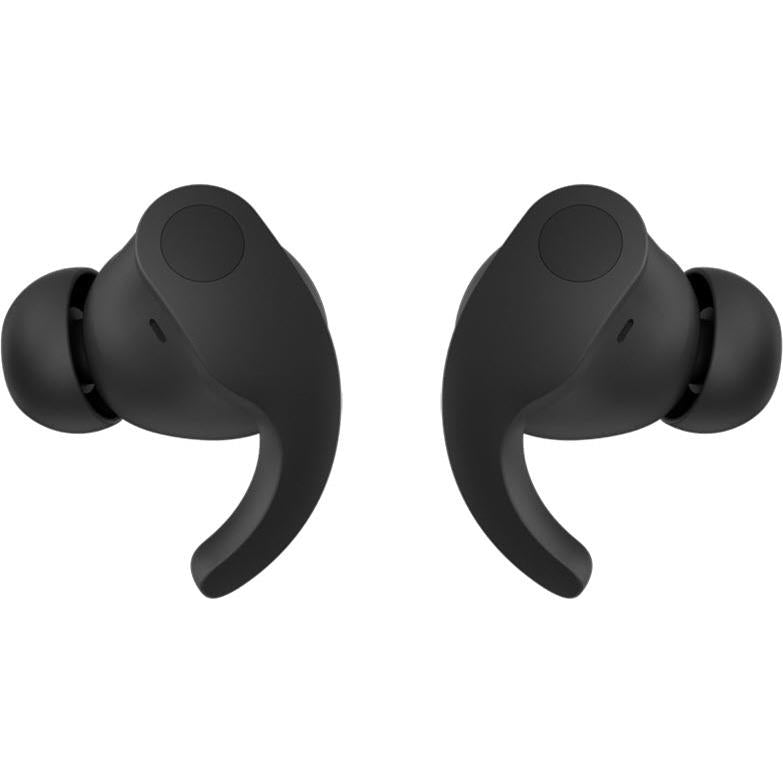 XCD XCD23007 True Wireless Sport In-Ear Headphones (Black)