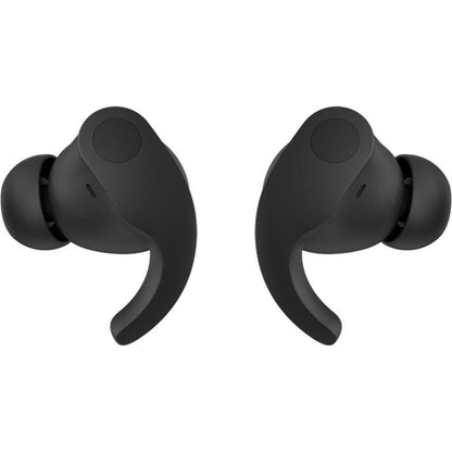 XCD XCD23007 True Wireless Sport In-Ear Headphones (Black)