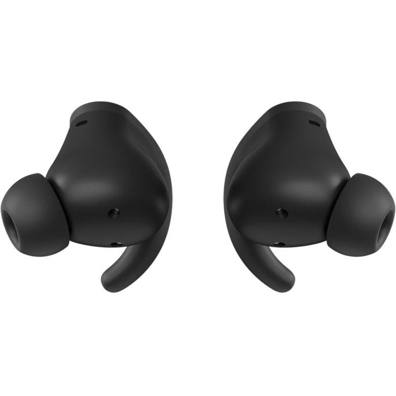 XCD XCD23007 True Wireless Sport In-Ear Headphones (Black)