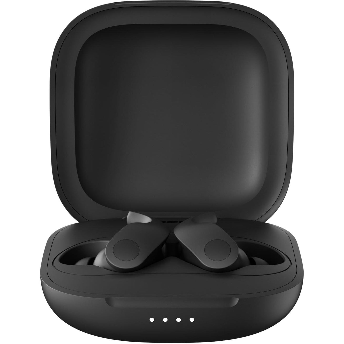 XCD XCD23007 True Wireless Sport In-Ear Headphones (Black)