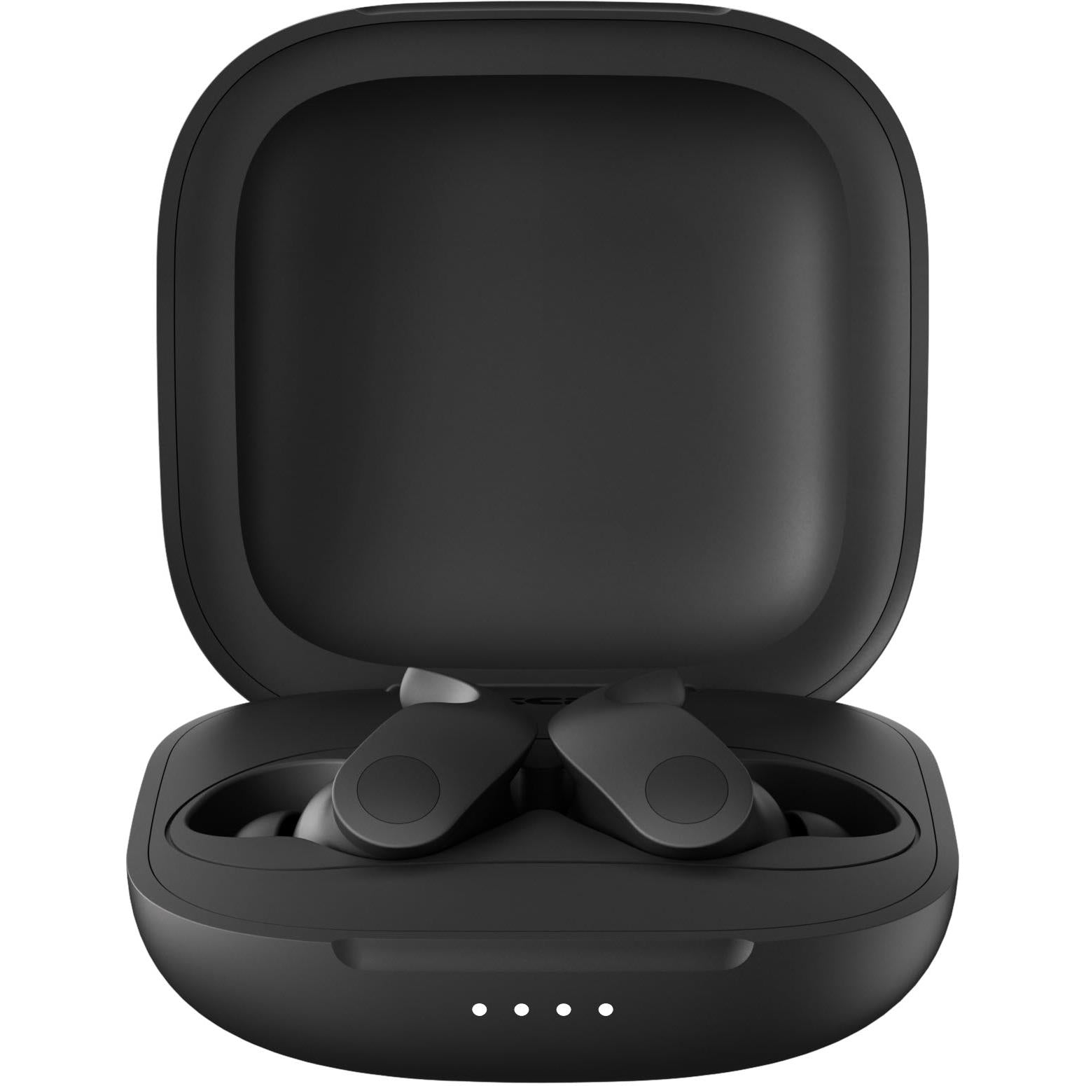 XCD XCD23007 True Wireless Sport In-Ear Headphones (Black)