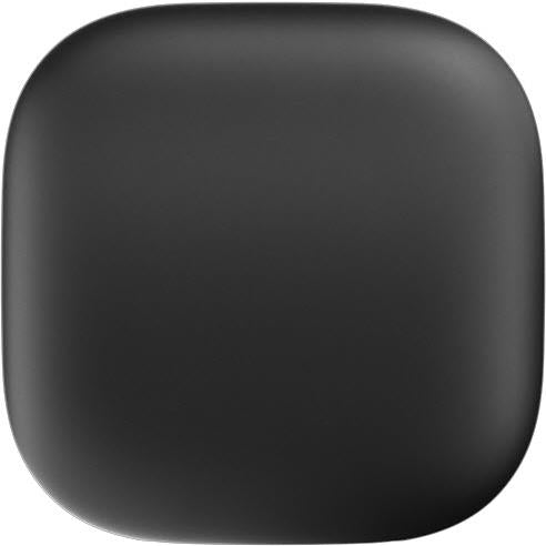 XCD XCD23007 True Wireless Sport In-Ear Headphones (Black)