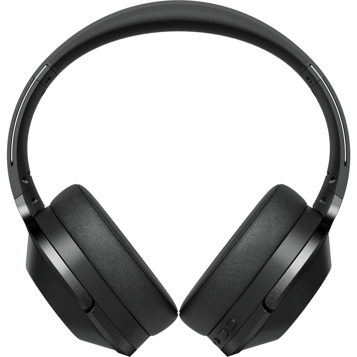 XCD XCD23009 Bluetooth Over-Ear Headphones (Black)
