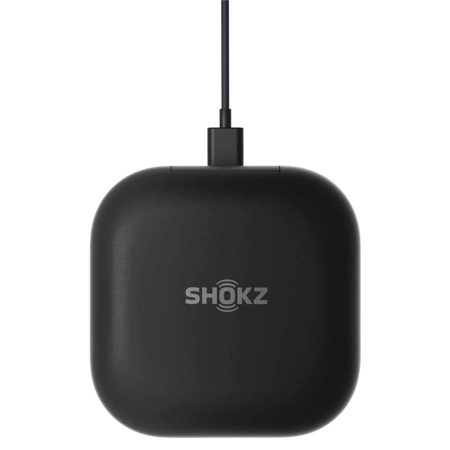 Shokz OpenFit True Wireless Earphones (Black)