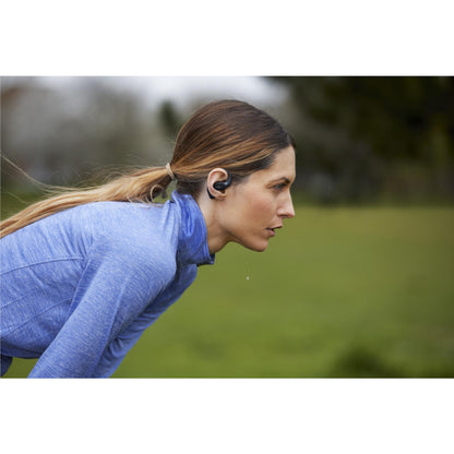 Shokz OpenFit True Wireless Earphones (Black)